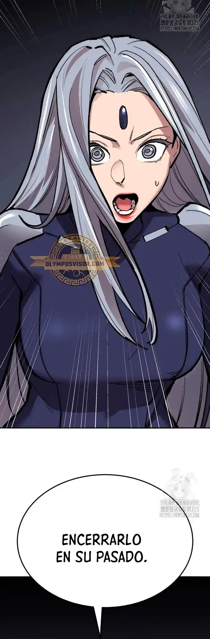 Limit Breaker capítulo 136, página 80