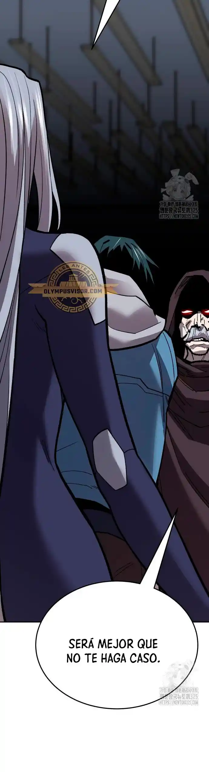 Limit Breaker capítulo 136, página 82