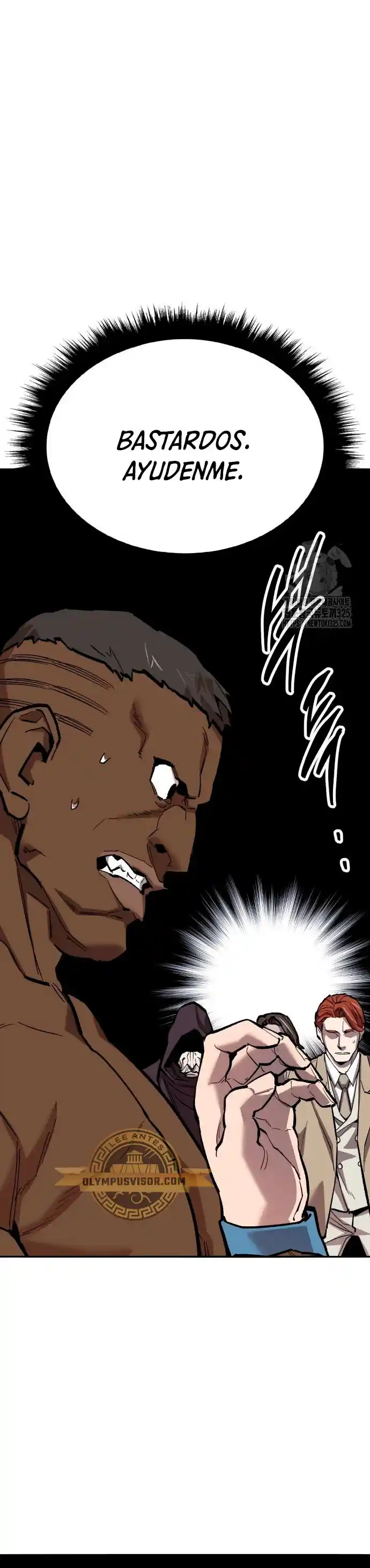 Limit Breaker capítulo 137, página 41
