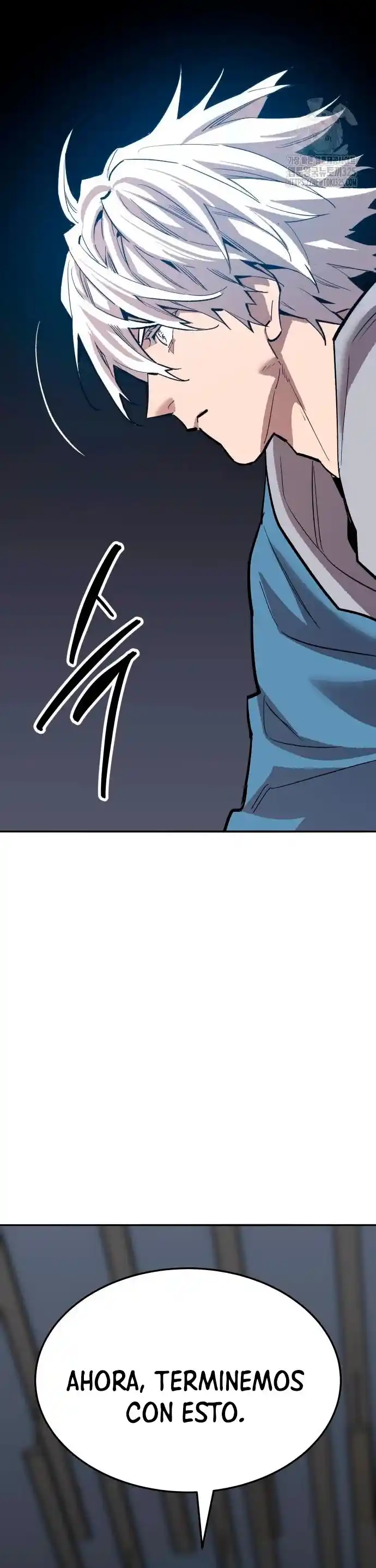 Limit Breaker capítulo 137, página 62