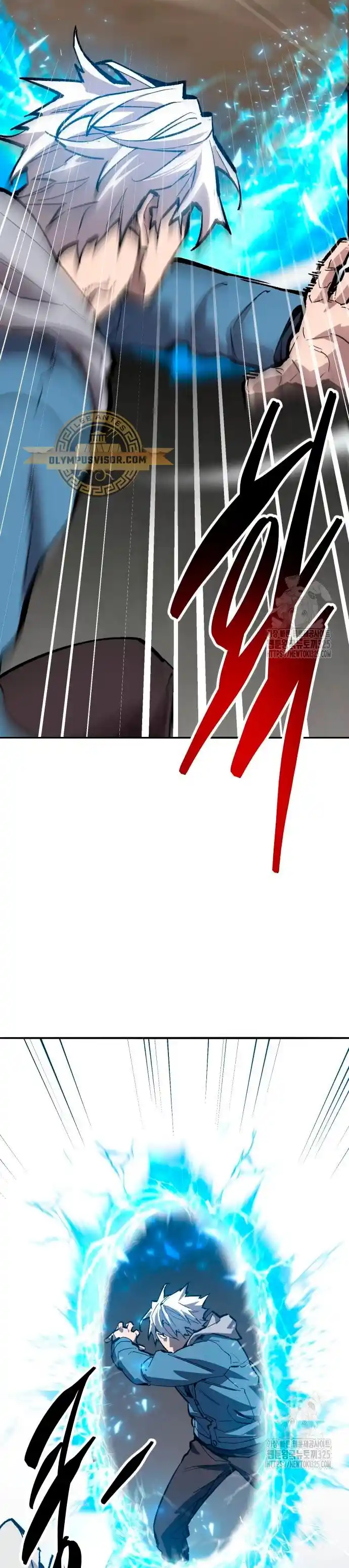 Limit Breaker capítulo 137, página 80