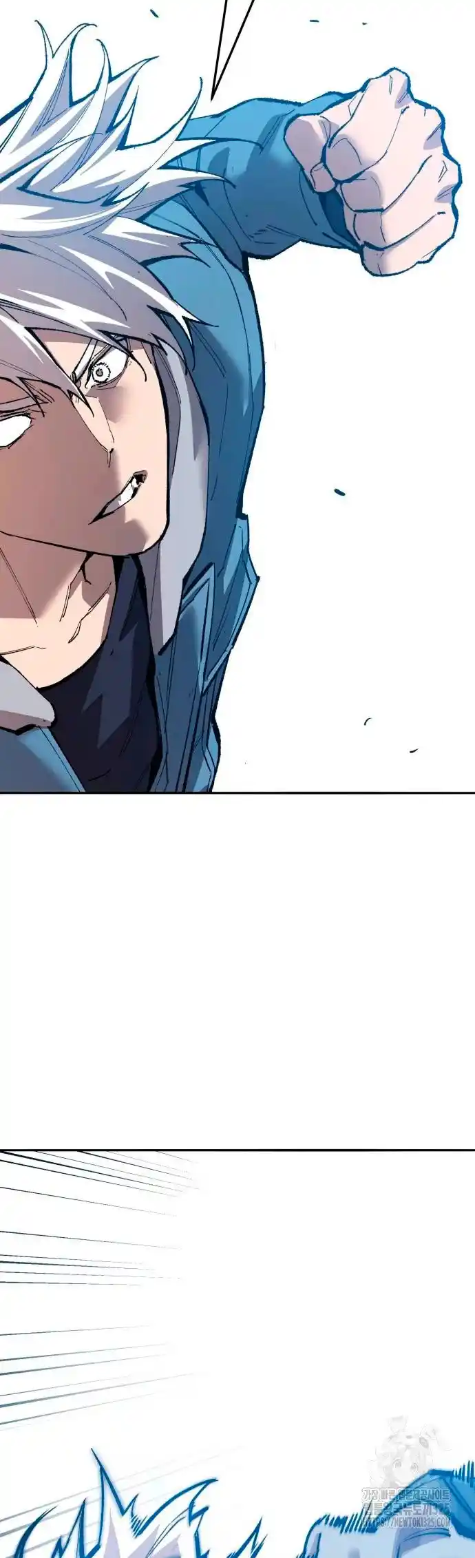 Limit Breaker capítulo 137, página 85