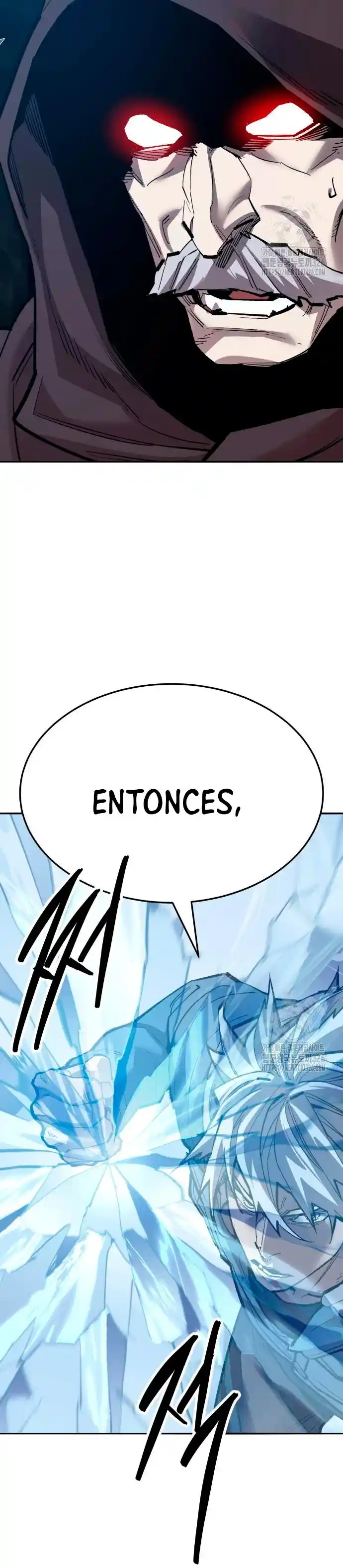 Limit Breaker capítulo 138, página 82