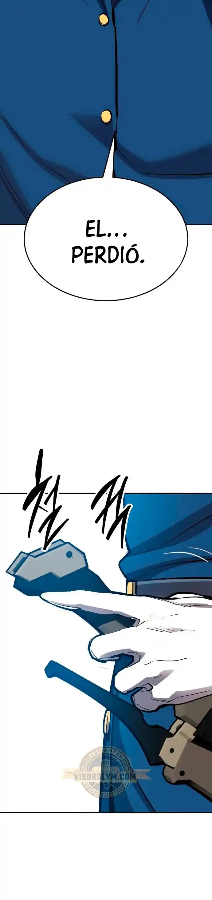 Limit Breaker capítulo 139, página 80