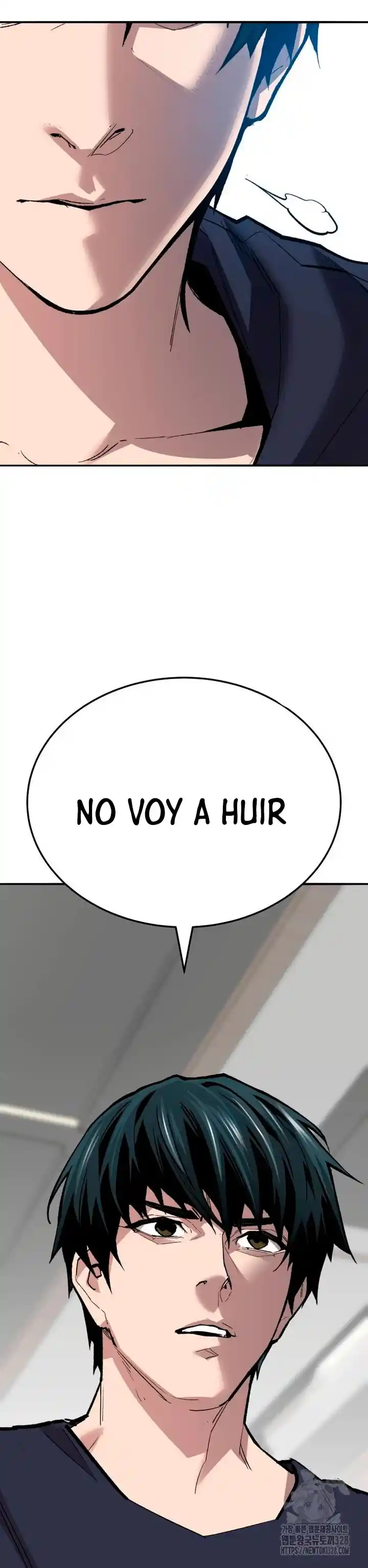 Limit Breaker capítulo 140, página 24
