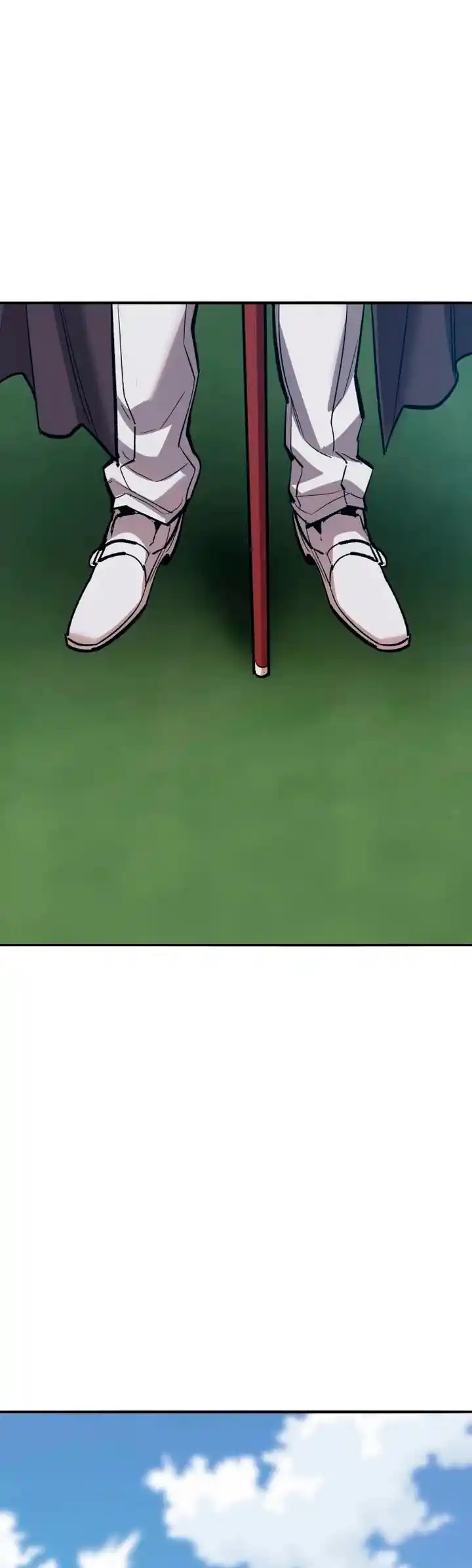 Limit Breaker capítulo 140, página 41