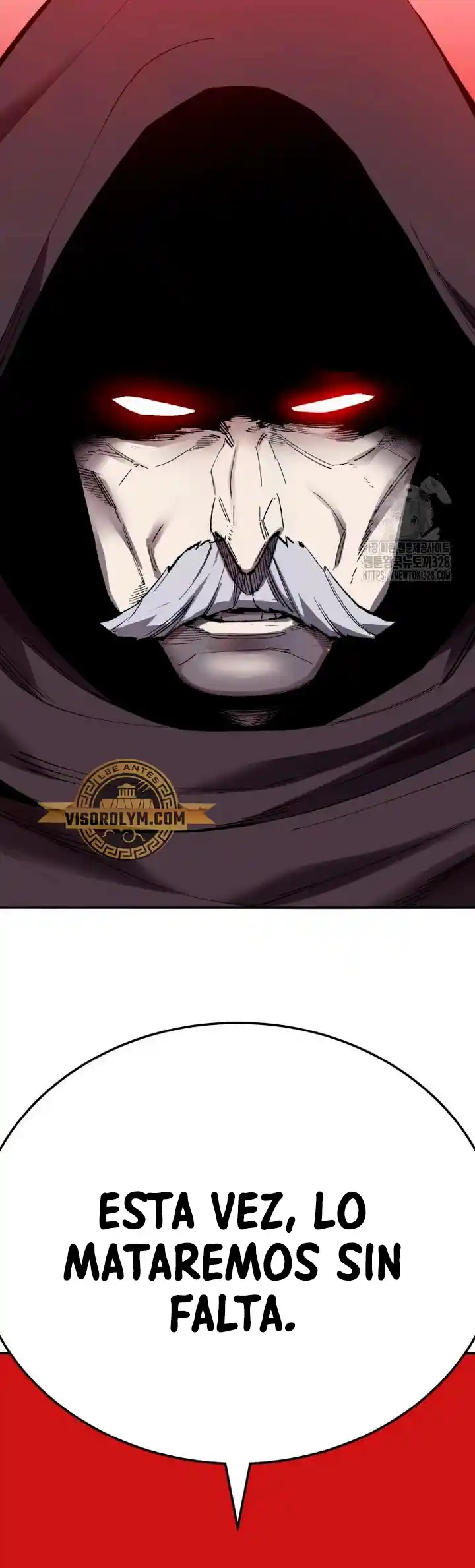 Limit Breaker capítulo 140, página 82