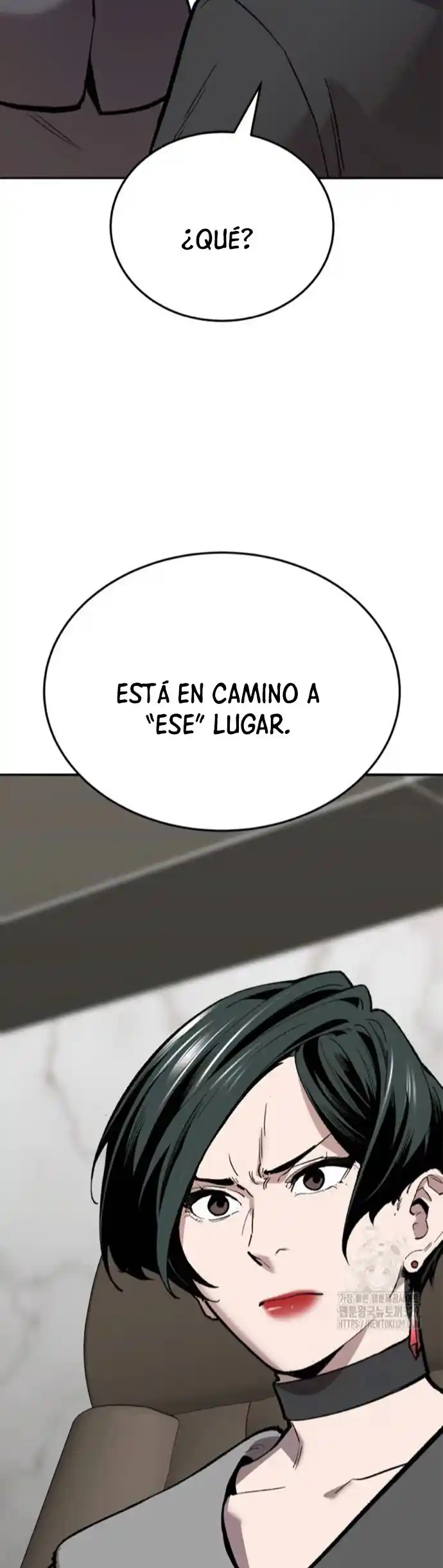 Limit Breaker capítulo 141, página 24