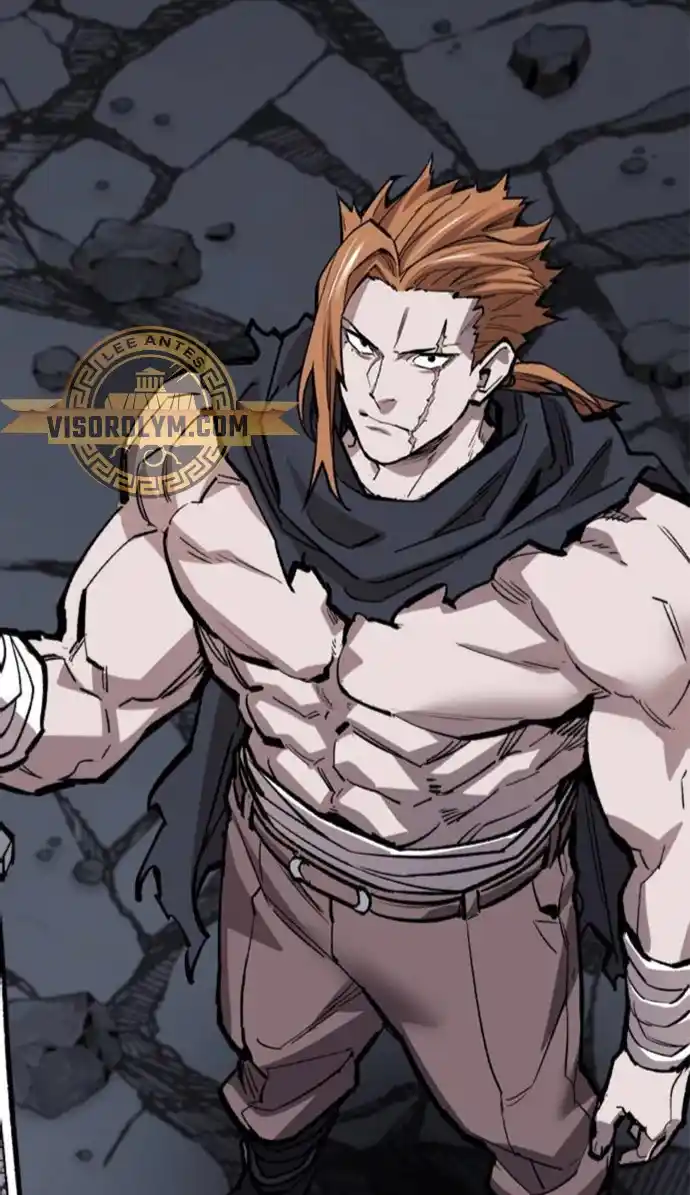 Limit Breaker capítulo 141, página 34