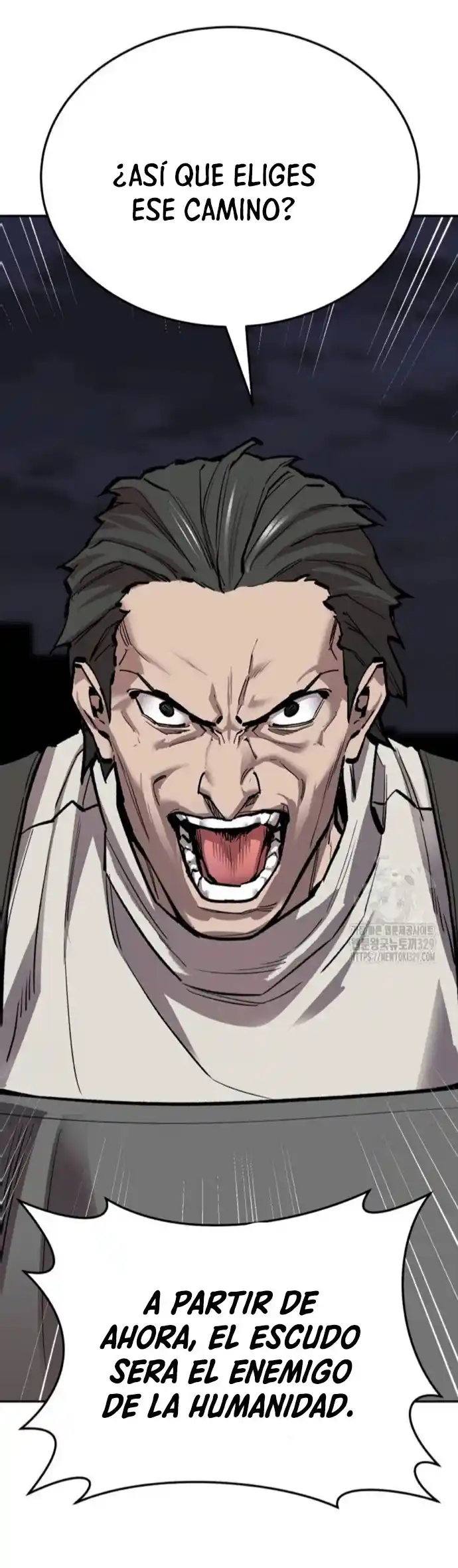 Limit Breaker capítulo 142, página 10