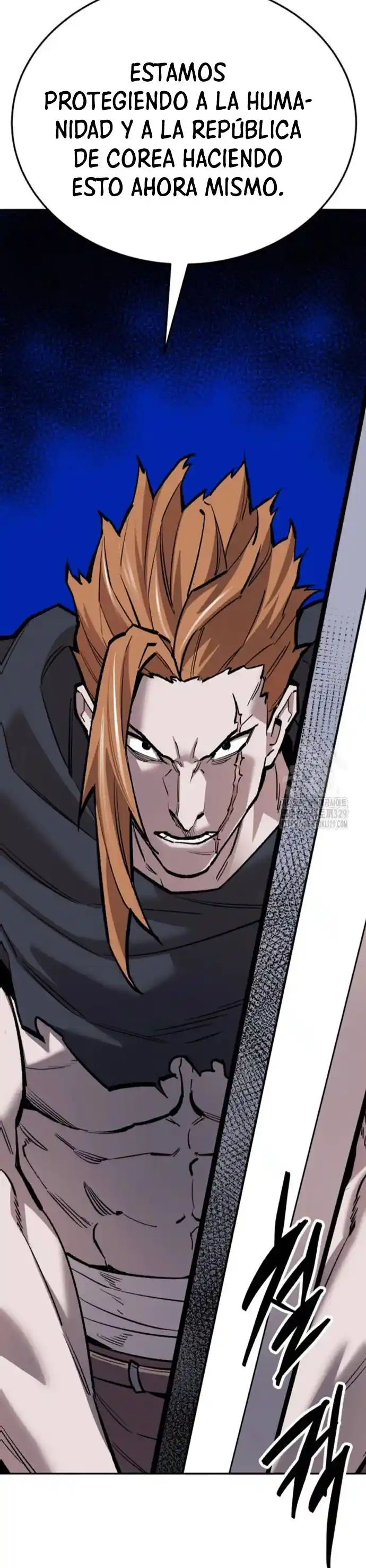 Limit Breaker capítulo 142, página 14