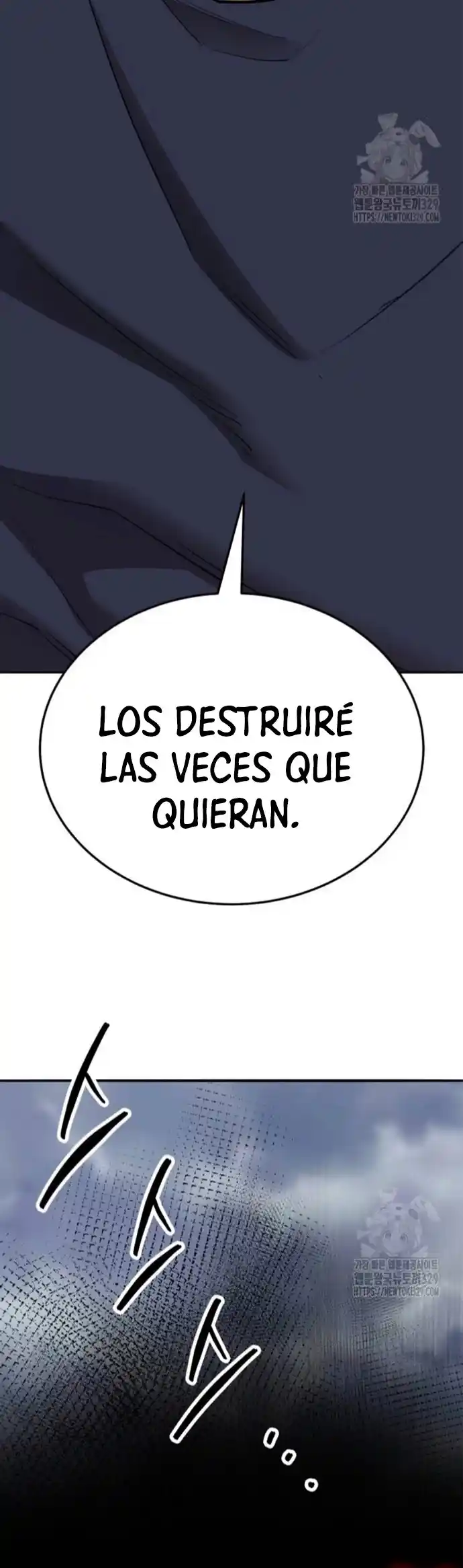 Limit Breaker capítulo 142, página 44