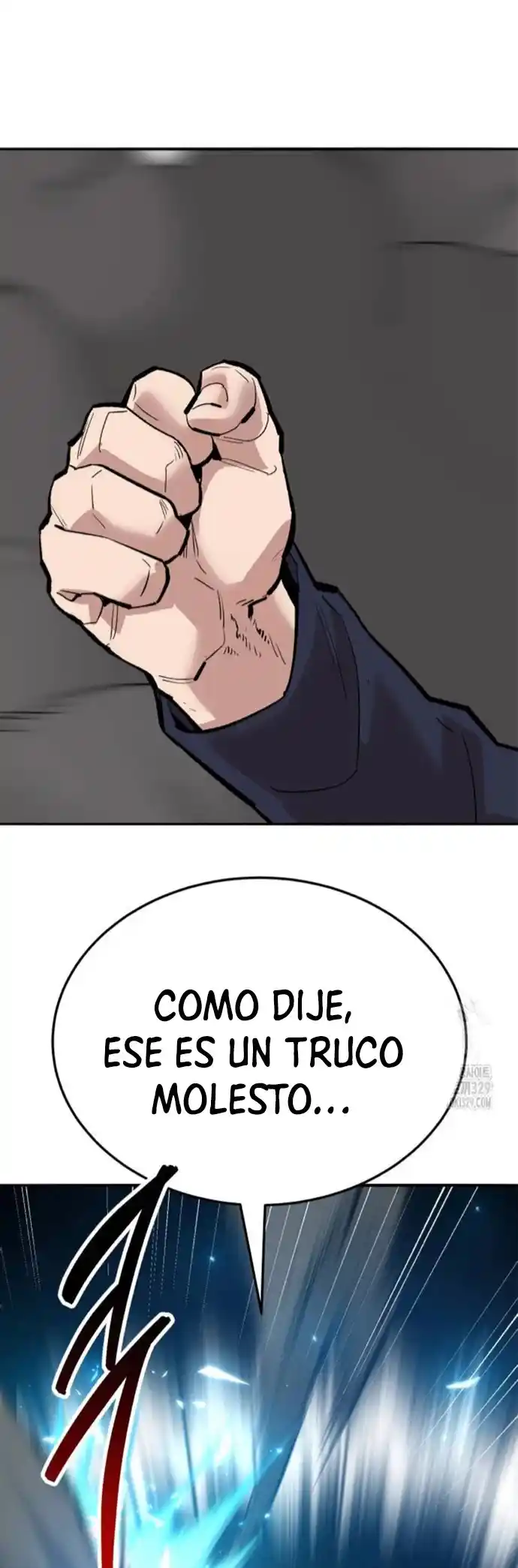 Limit Breaker capítulo 142, página 59