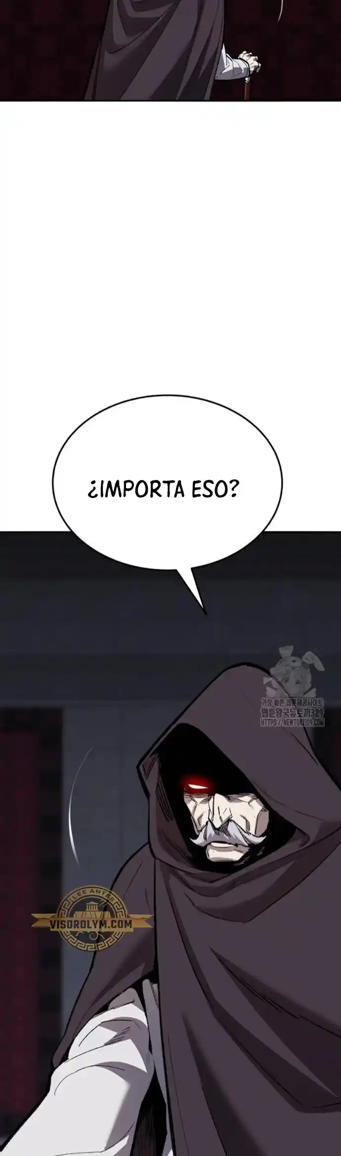 Limit Breaker capítulo 142, página 84