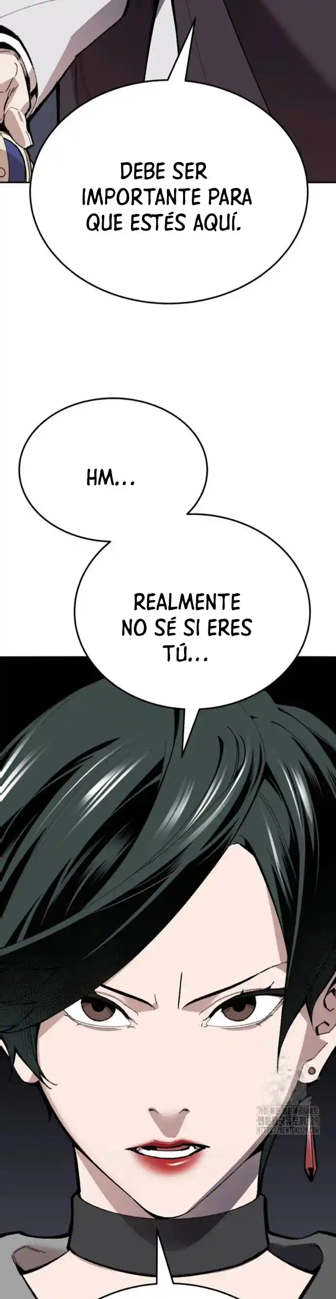Limit Breaker capítulo 142, página 85