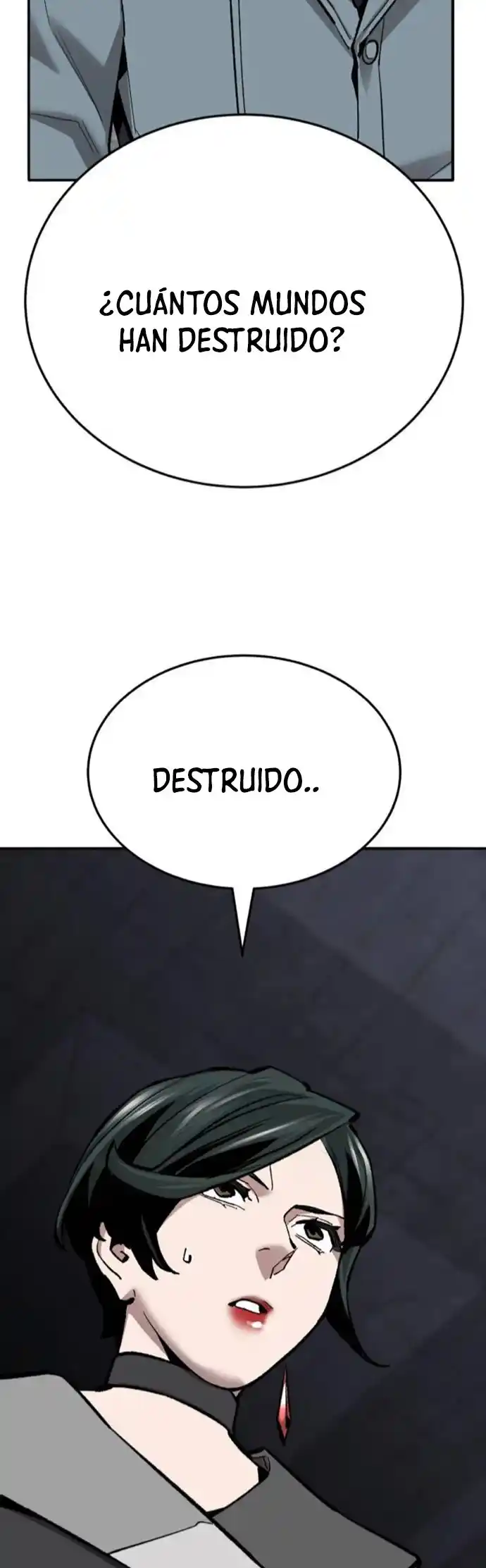 Limit Breaker capítulo 142, página 93