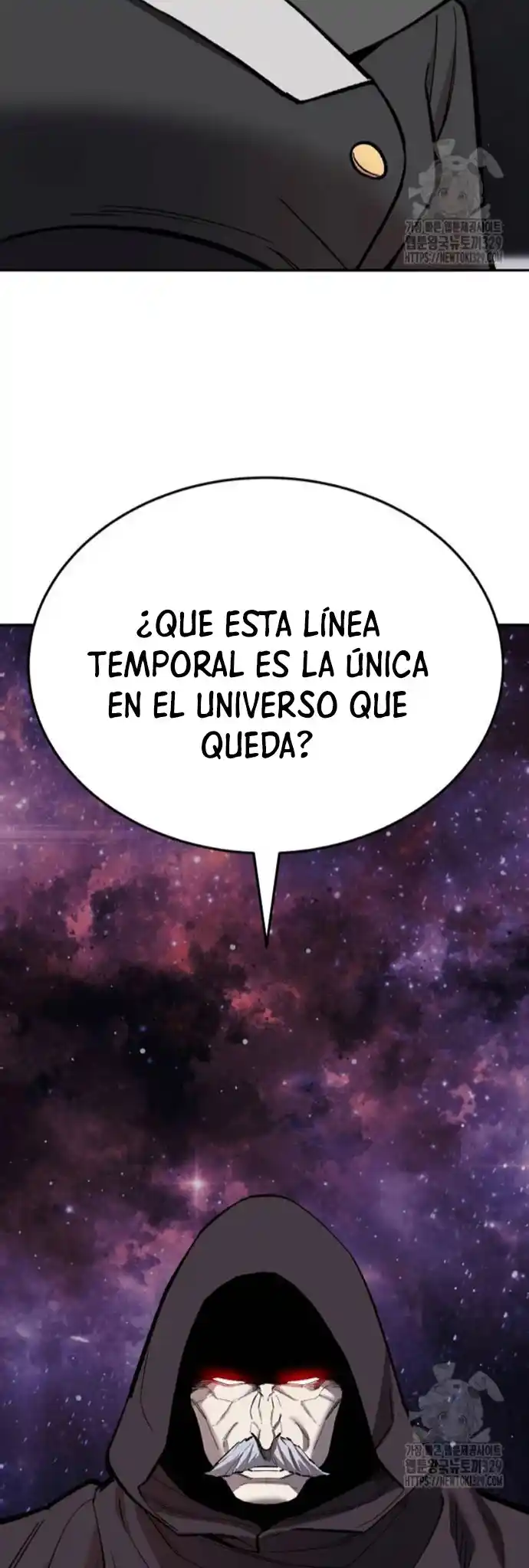 Limit Breaker capítulo 142, página 94