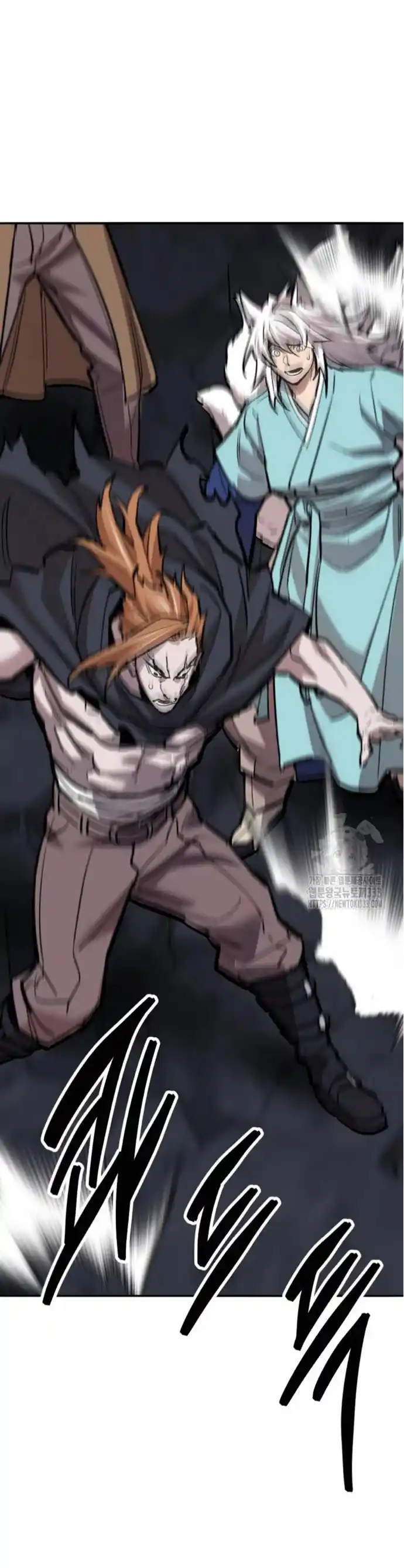 Limit Breaker capítulo 145, página 24