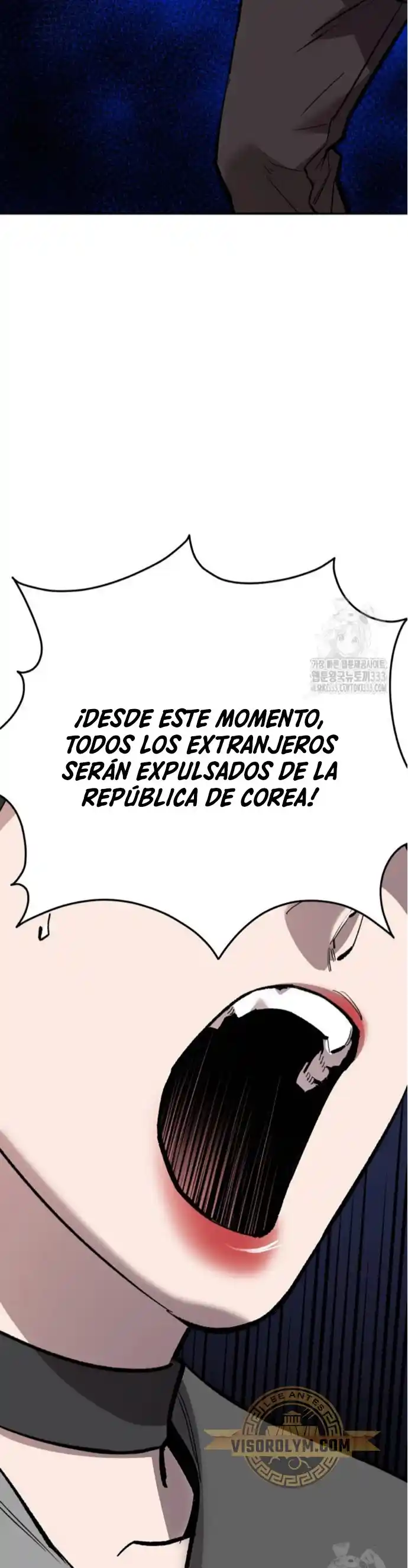 Limit Breaker capítulo 145, página 41