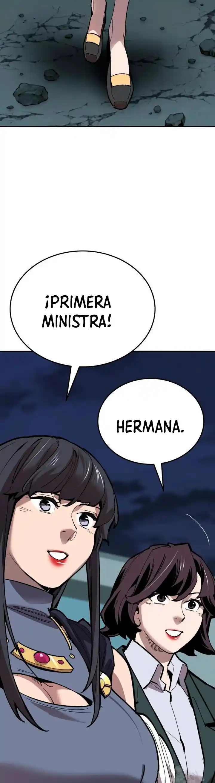 Limit Breaker capítulo 146, página 14