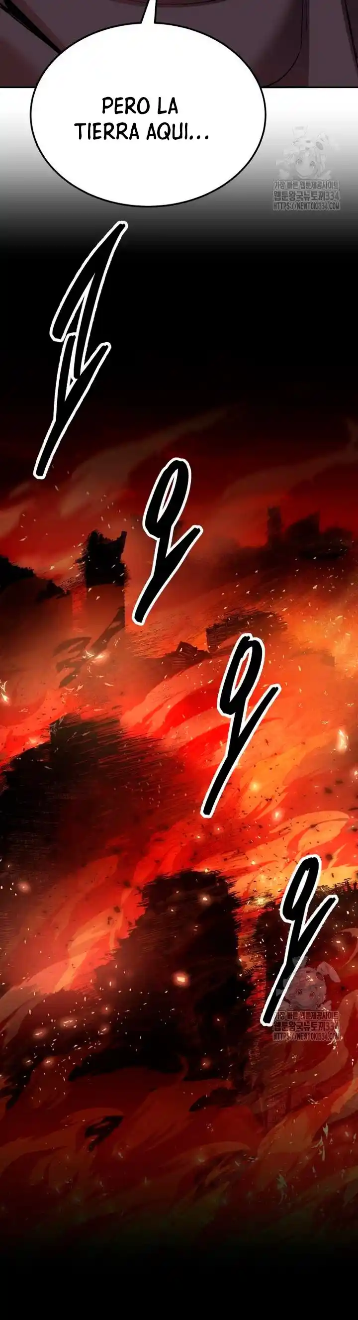 Limit Breaker capítulo 146, página 32