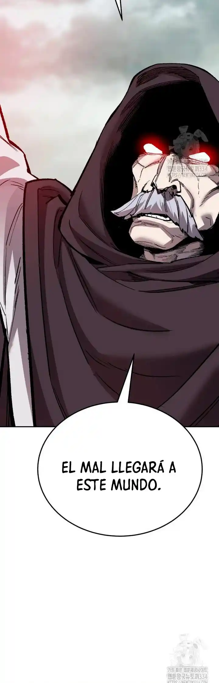 Limit Breaker capítulo 146, página 41