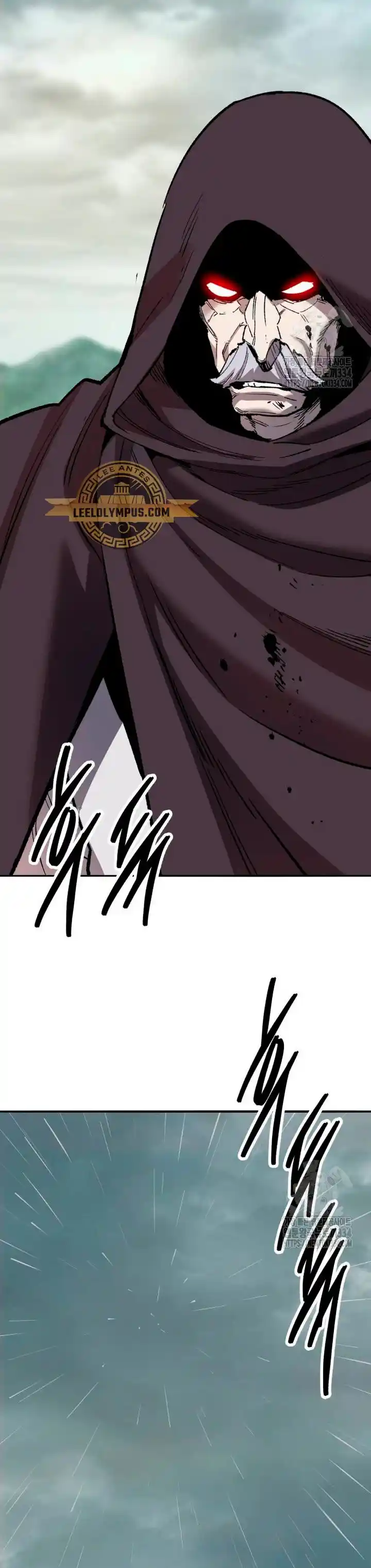 Limit Breaker capítulo 146, página 59