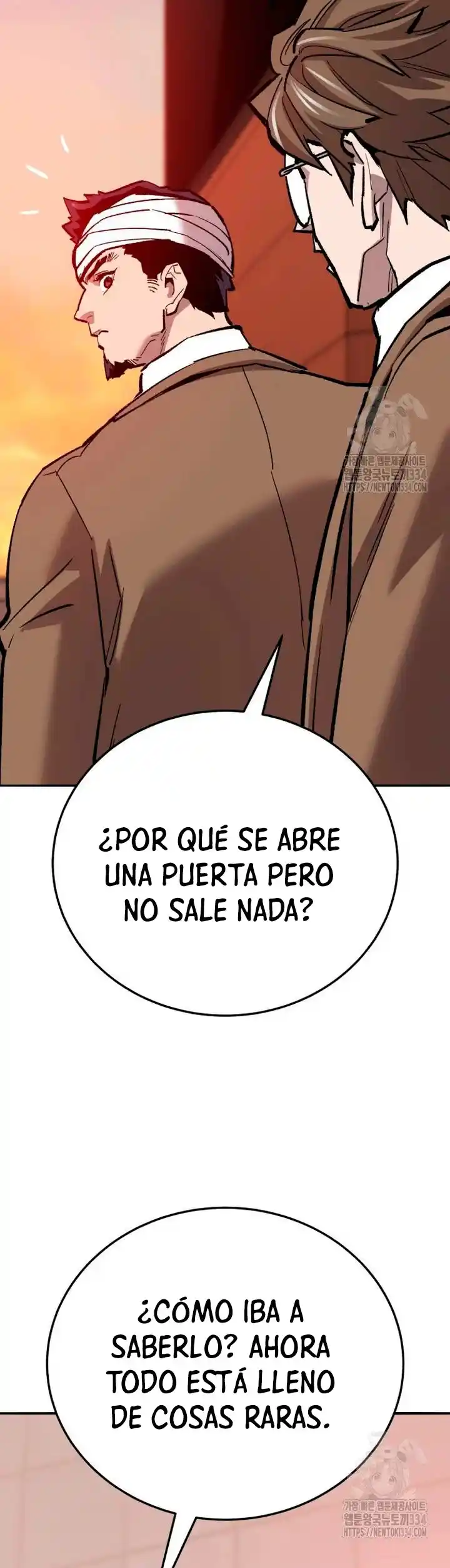 Limit Breaker capítulo 146, página 79