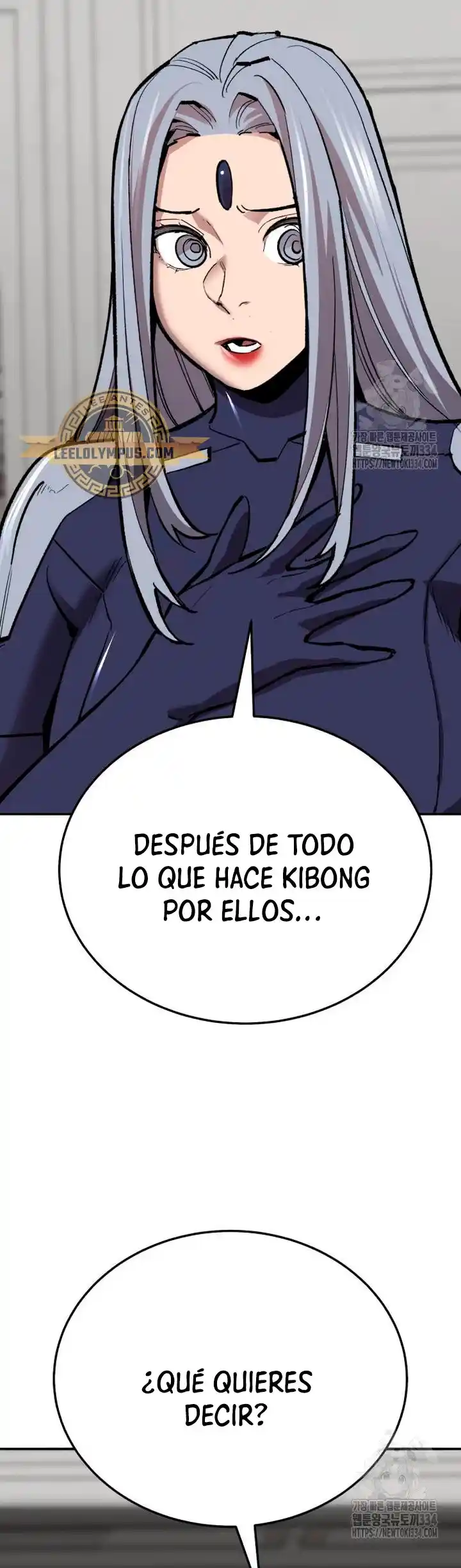 Limit Breaker capítulo 146, página 86