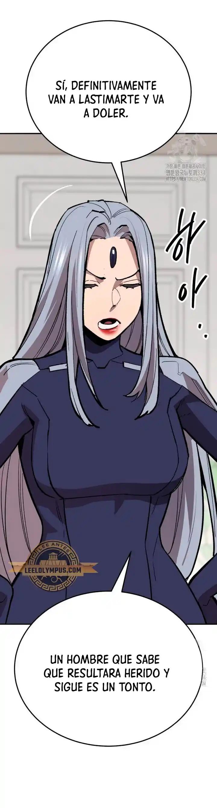 Limit Breaker capítulo 146, página 92
