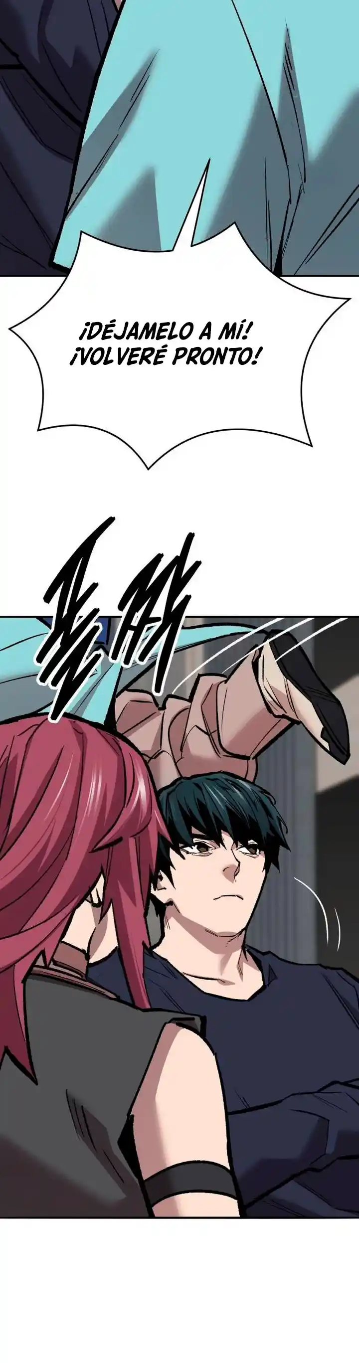 Limit Breaker capítulo 147, página 47