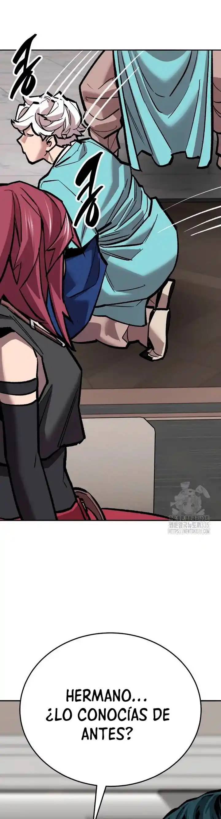 Limit Breaker capítulo 147, página 48