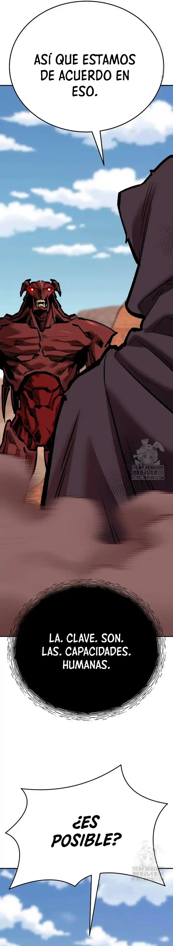 Limit Breaker capítulo 147, página 79