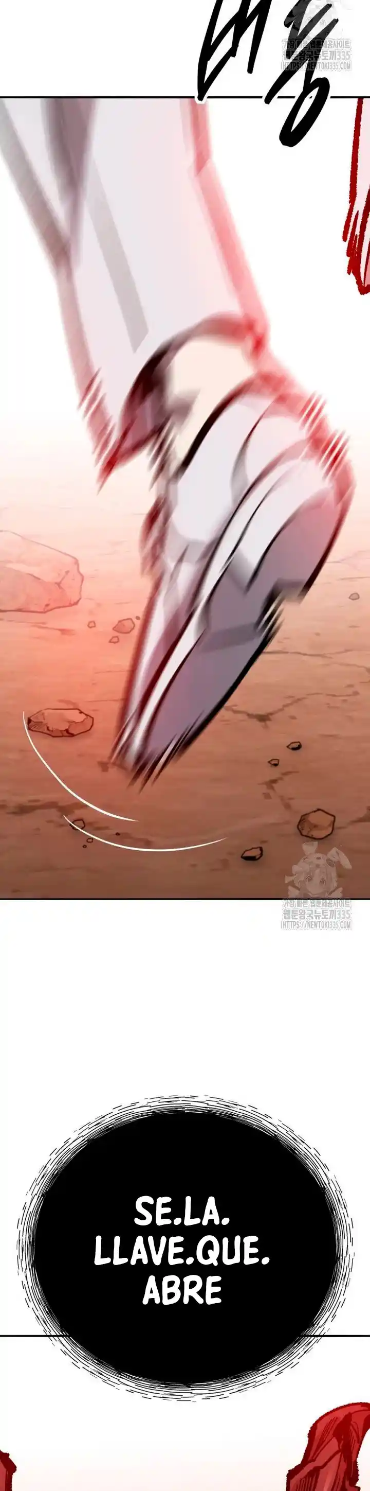Limit Breaker capítulo 147, página 84