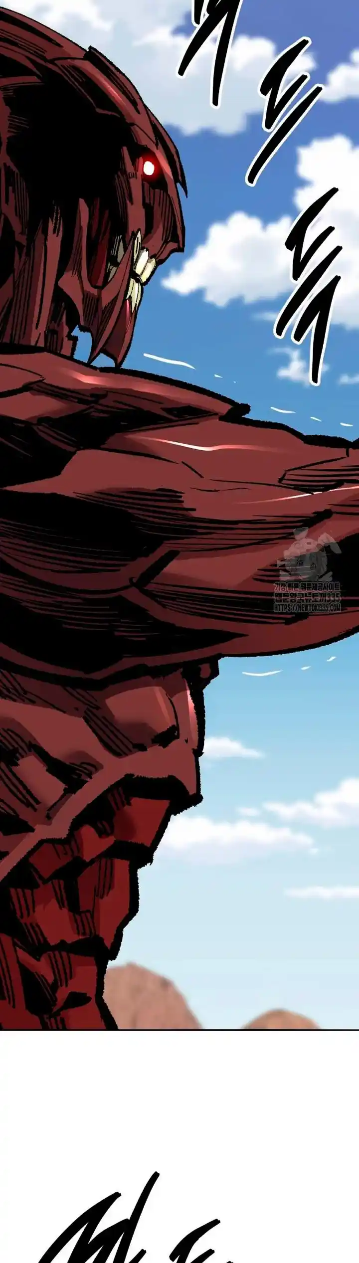 Limit Breaker capítulo 147, página 86