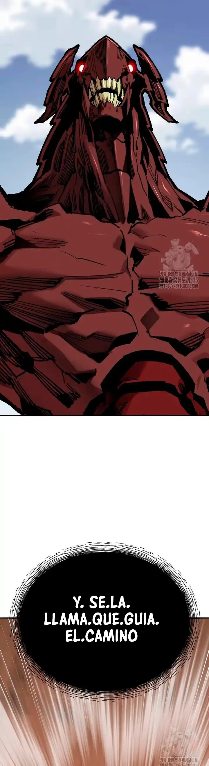 Limit Breaker capítulo 147, página 93