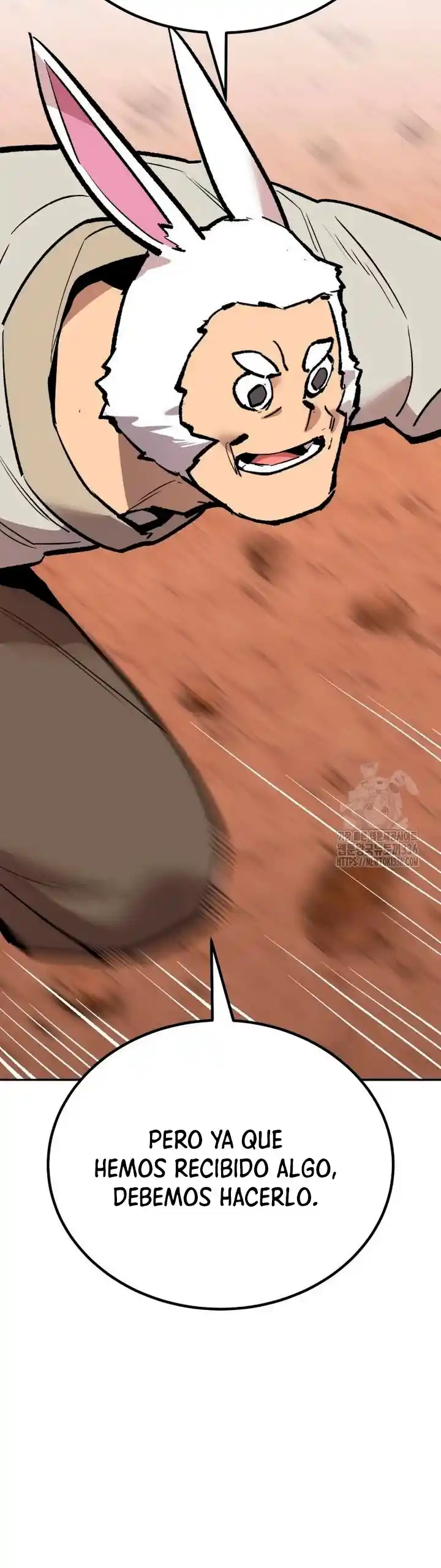 Limit Breaker capítulo 148, página 24