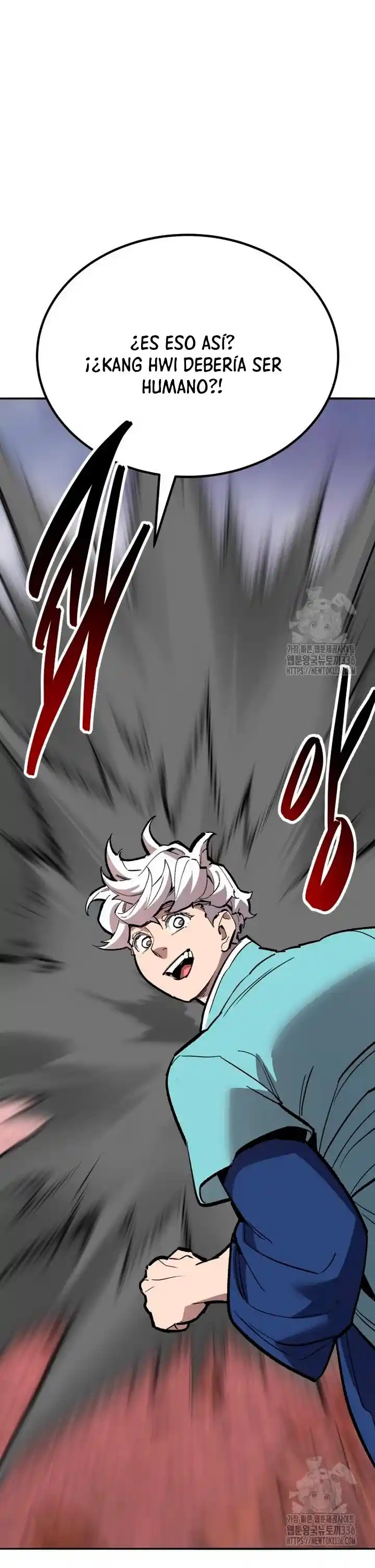 Limit Breaker capítulo 148, página 30