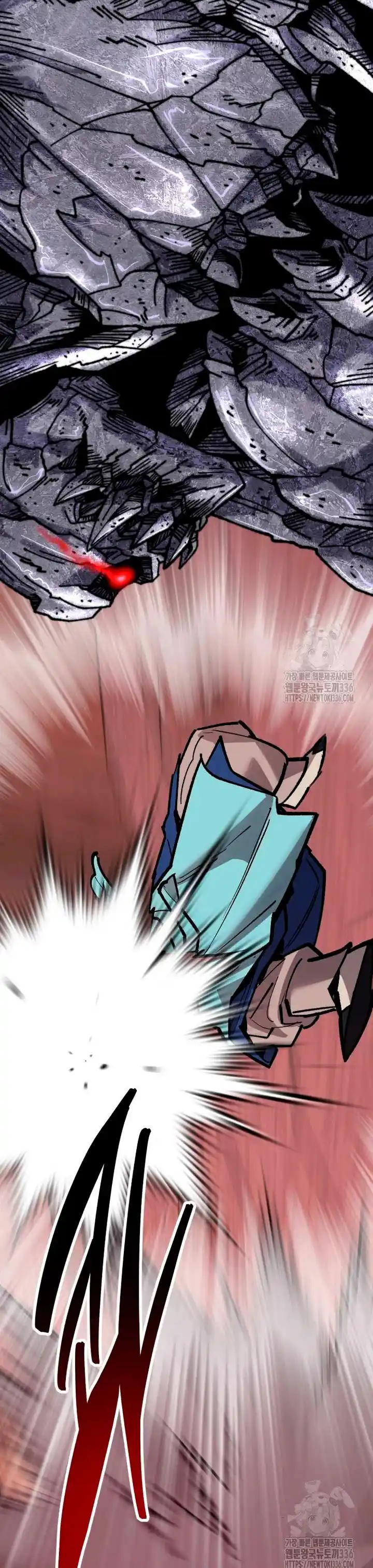 Limit Breaker capítulo 148, página 33