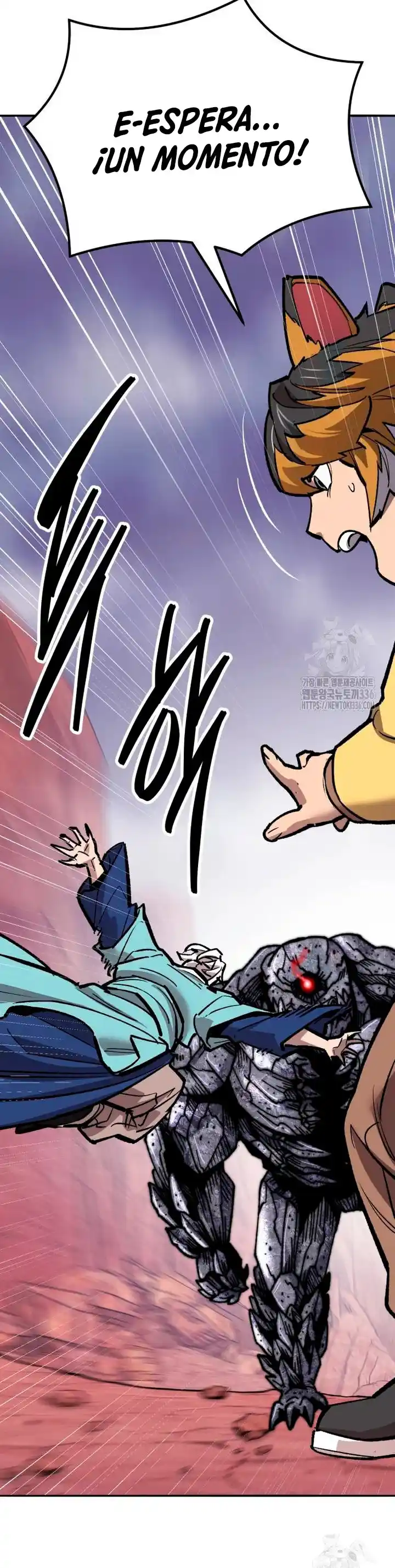 Limit Breaker capítulo 148, página 44