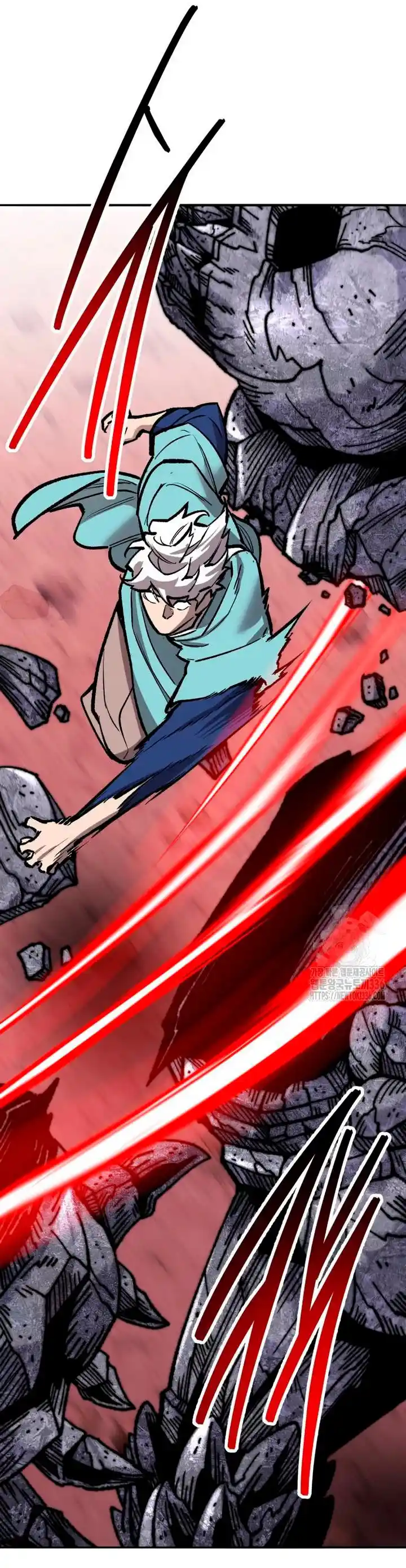 Limit Breaker capítulo 148, página 45