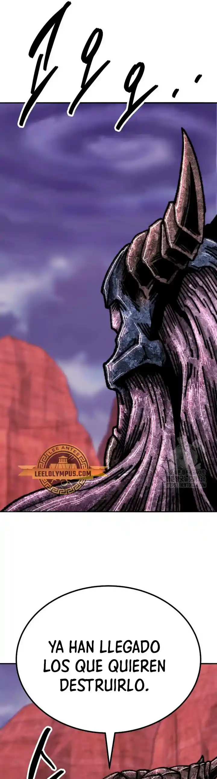 Limit Breaker capítulo 148, página 80