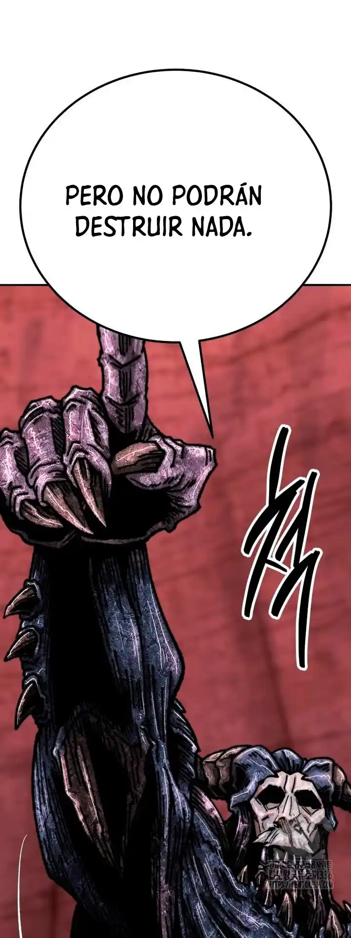 Limit Breaker capítulo 148, página 82