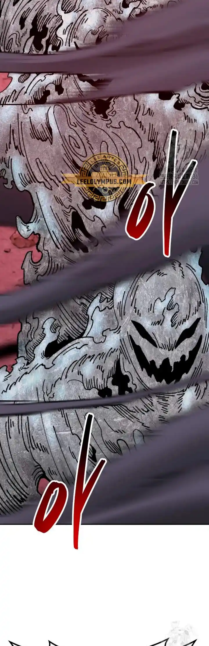 Limit Breaker capítulo 148, página 92