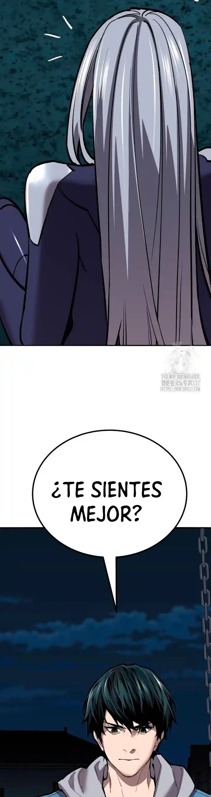 Limit Breaker capítulo 149, página 5