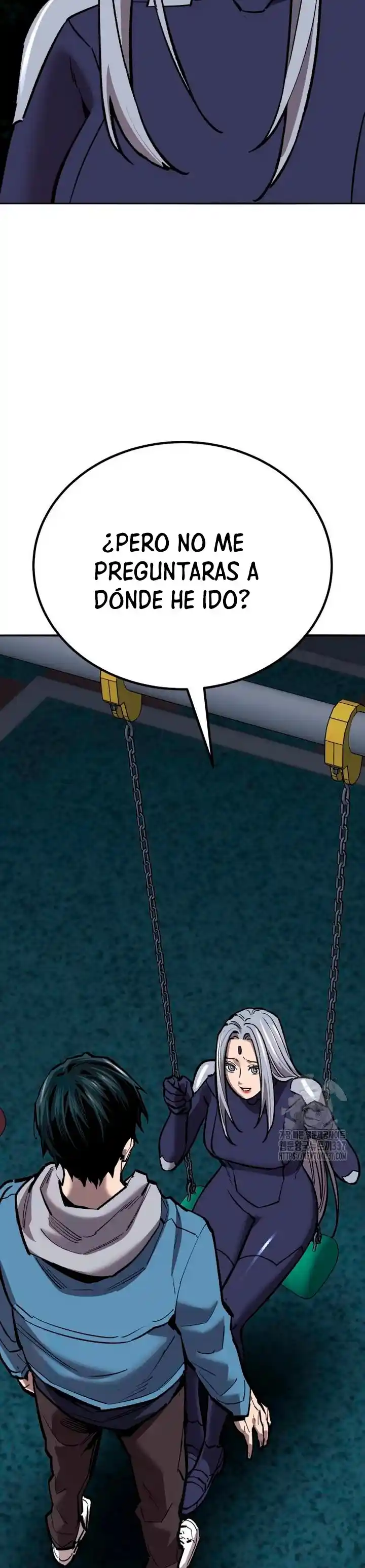 Limit Breaker capítulo 149, página 7