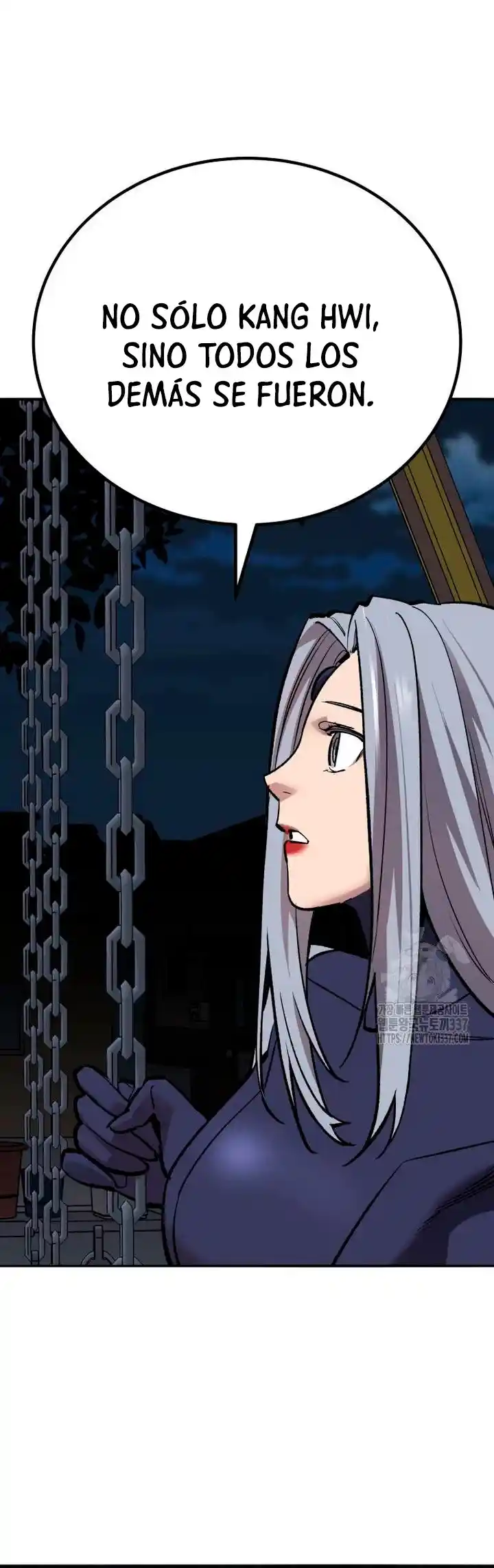 Limit Breaker capítulo 149, página 16