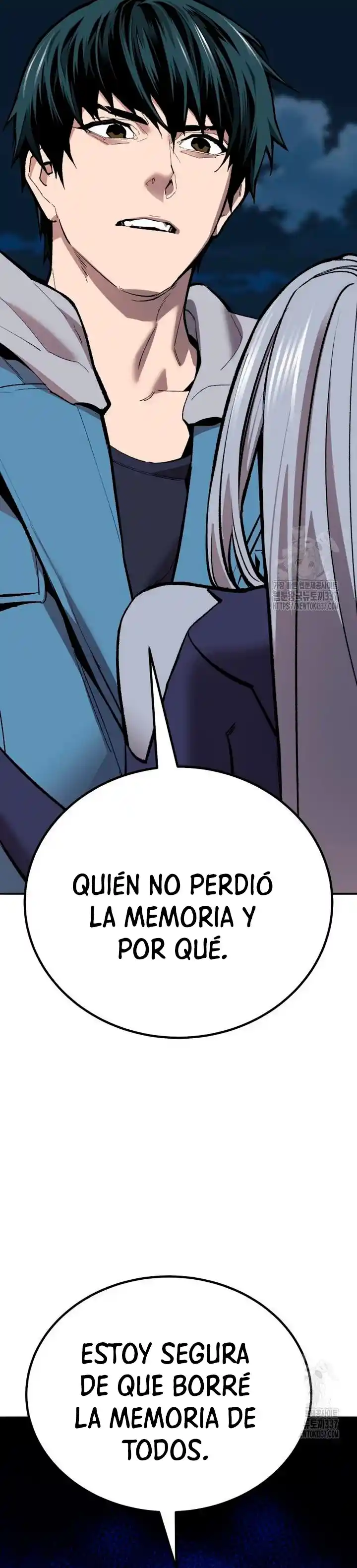 Limit Breaker capítulo 149, página 24