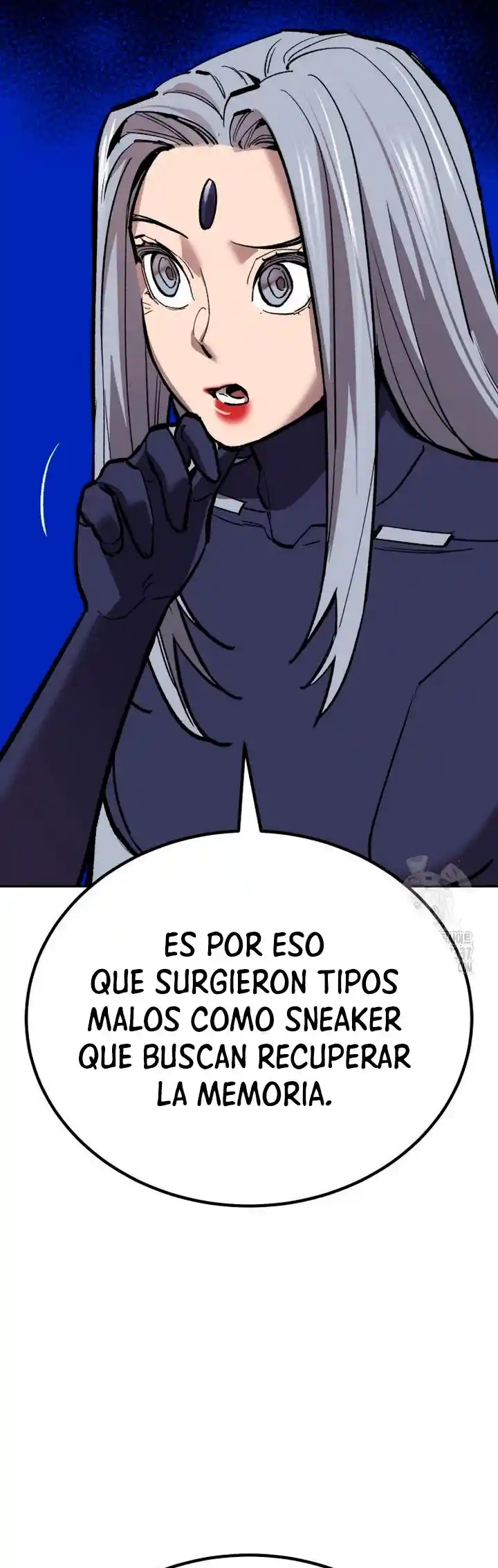 Limit Breaker capítulo 149, página 25