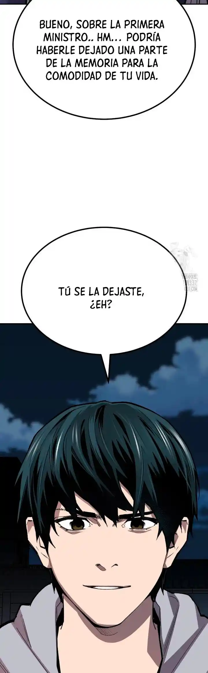 Limit Breaker capítulo 149, página 28